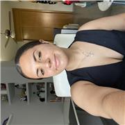 Soy una estudiante de universidad con ganas de ayudar